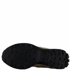 Venturi Vc Venturi Suede Full-sahara