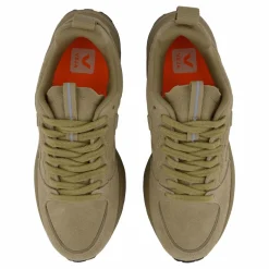 Venturi Vc Venturi Suede Full-sahara