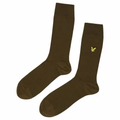 Victor 6-pack Socks Multi