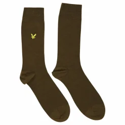 Victor 6-pack Socks Multi