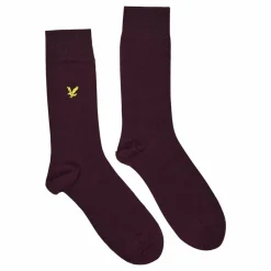 Victor 6-pack Socks Multi
