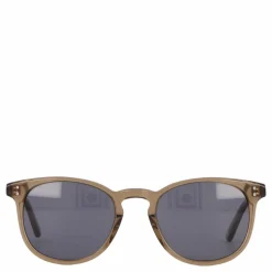 Vienna Transparent Brown