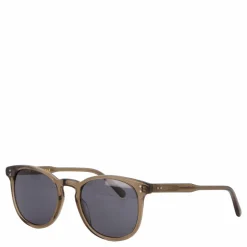 Vienna Transparent Brown