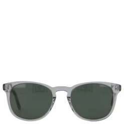 Vienna Transparent Grey