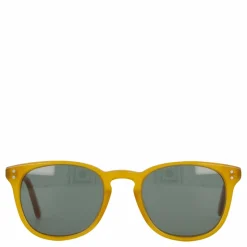 Vienna Yellow Amber