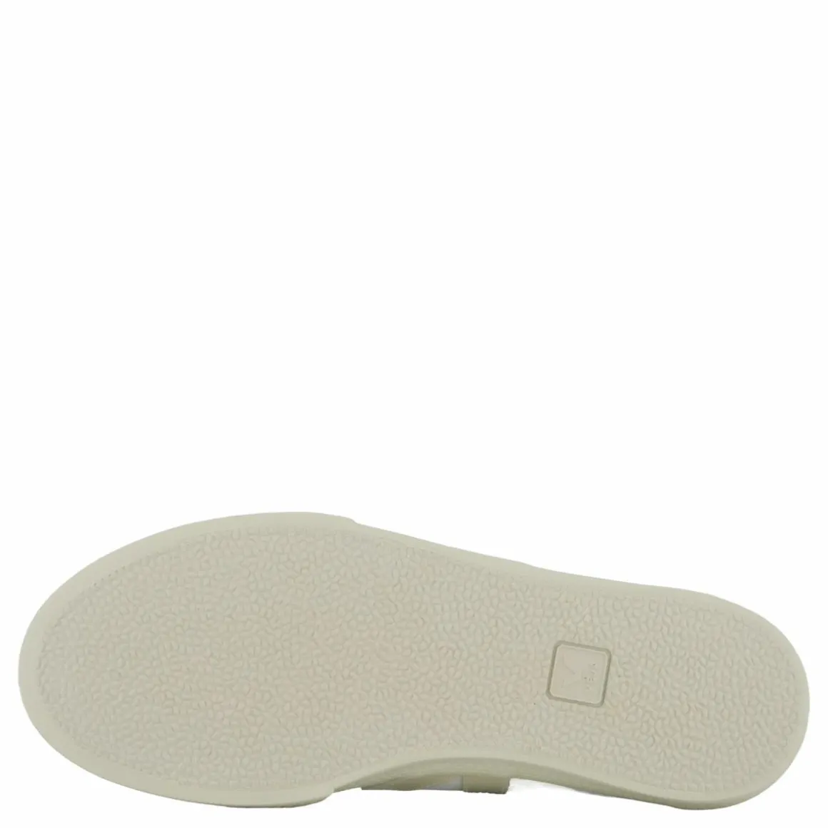 Volley White/pierre