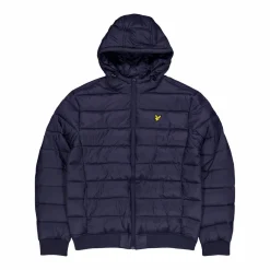 Wadded Jacket Z271 Dark