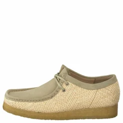 Wallabee Natural