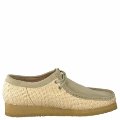 Wallabee Natural