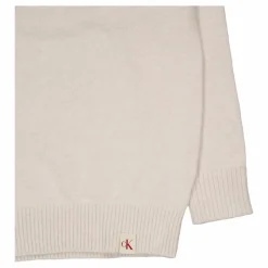 Warm Texture Sweater Grey