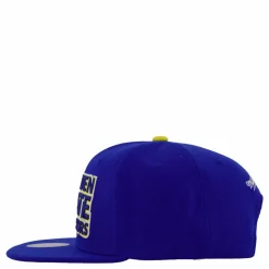 Warriors 13 Draft Snapback HWC