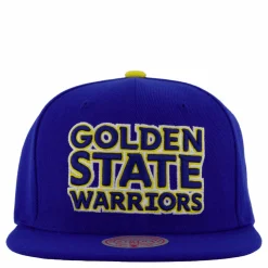 Warriors 13 Draft Snapback HWC