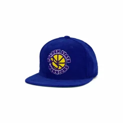 Warriors All Directions Snapback HWC