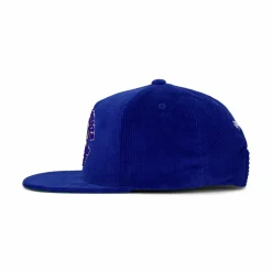 Warriors All Directions Snapback HWC