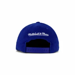 Warriors All Directions Snapback HWC