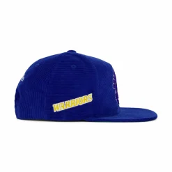 Warriors All Directions Snapback HWC
