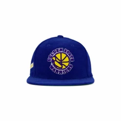 Warriors All Directions Snapback HWC