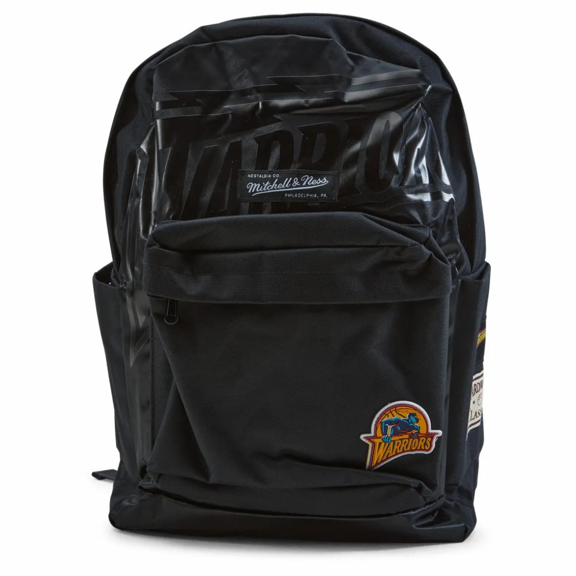 Warriors Backpack
