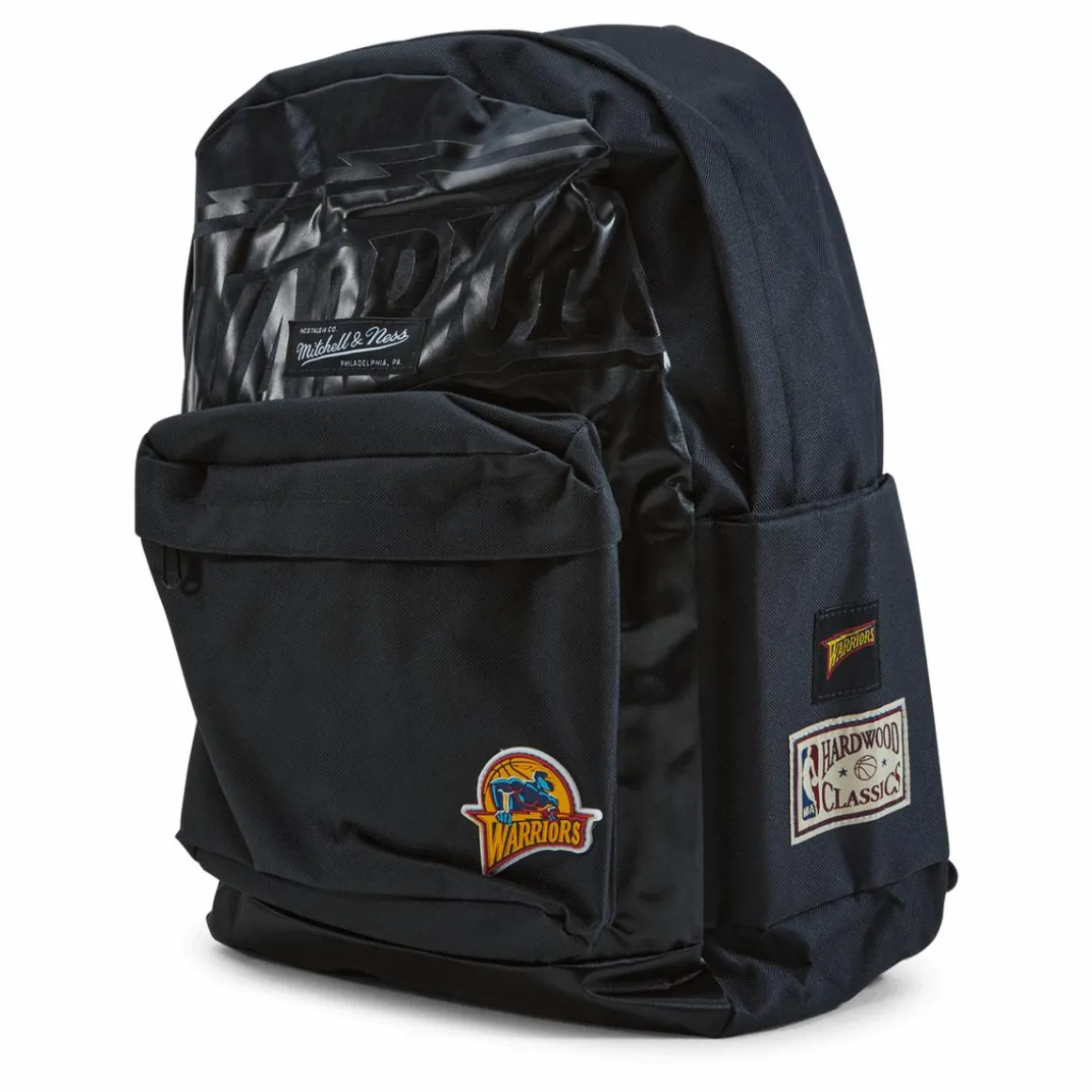 Warriors Backpack
