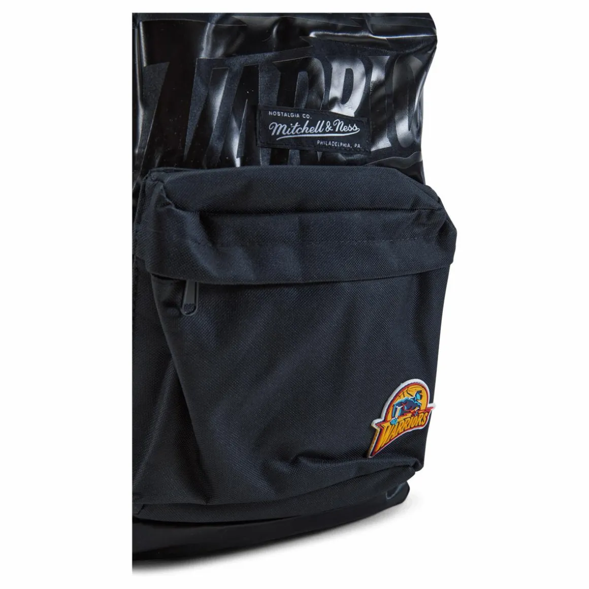 Warriors Backpack