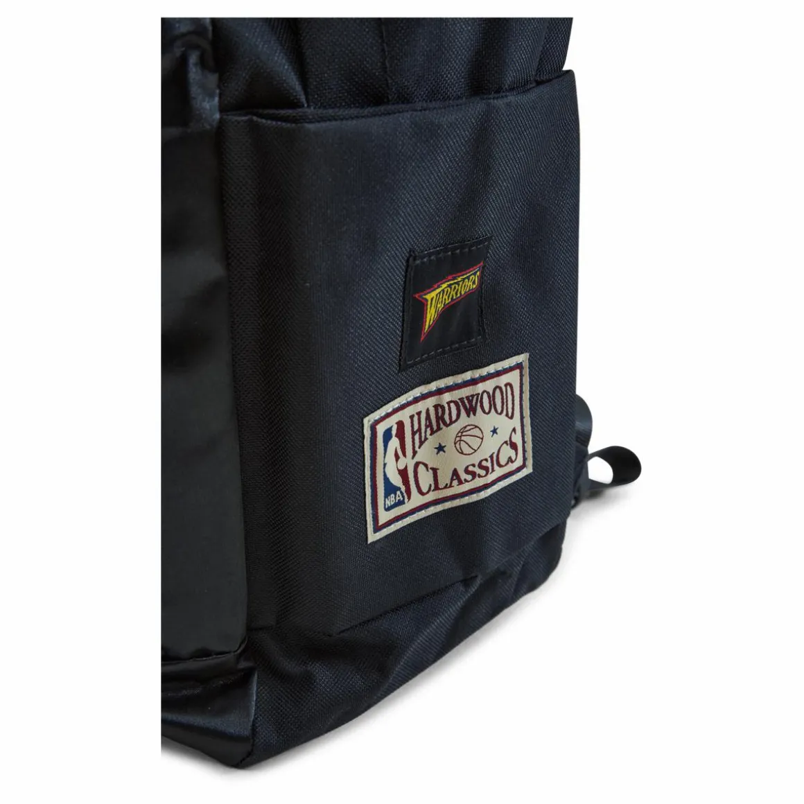 Warriors Backpack