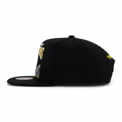 Warriors Champions Era Snapback HWC