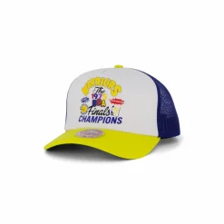 Warriors Champs Fest Trucker HWC