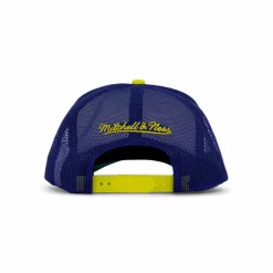 Warriors Champs Fest Trucker HWC