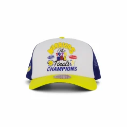 Warriors Champs Fest Trucker HWC