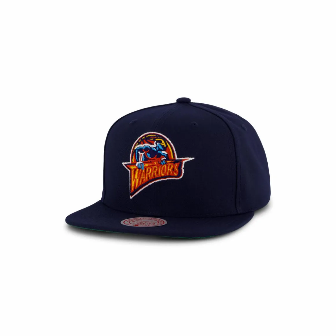 Warriors Conference Patch Snapback HWC