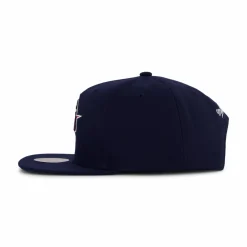 Warriors Conference Patch Snapback HWC