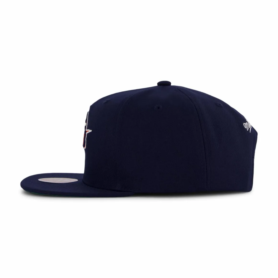 Warriors Conference Patch Snapback HWC