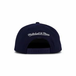 Warriors Conference Patch Snapback HWC