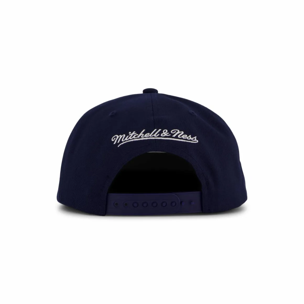 Warriors Conference Patch Snapback HWC