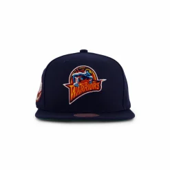 Warriors Conference Patch Snapback HWC
