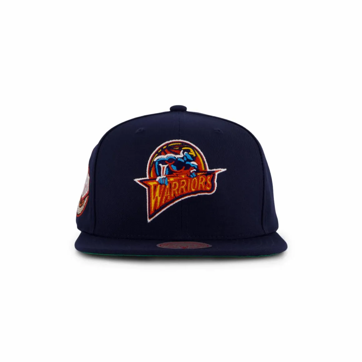 Warriors Conference Patch Snapback HWC