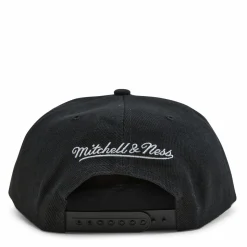 Warriors NBA Xl Bwg Snapback