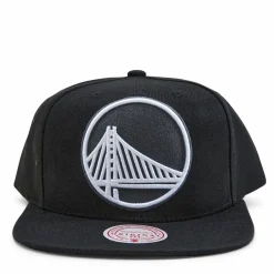 Warriors NBA Xl Bwg Snapback