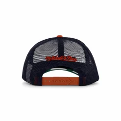 Warriors Party Time Trucker Snapback HWC