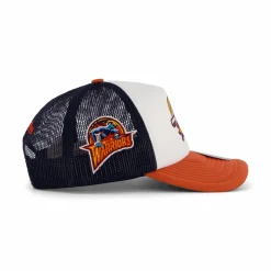 Warriors Party Time Trucker Snapback HWC