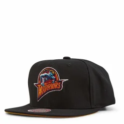 Warriors Pop Snapback