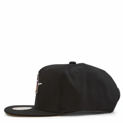 Warriors Pop Snapback