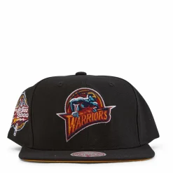 Warriors Pop Snapback