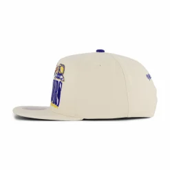 Warriors Reframe Retro Snapback HWC