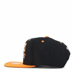 Warriors Shatte Snapback HWC