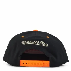 Warriors Shatte Snapback HWC