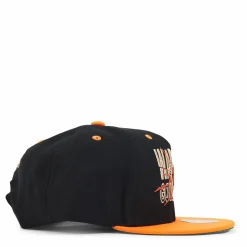 Warriors Shatte Snapback HWC