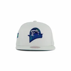 Warriors So Fresh Snapback HWC
