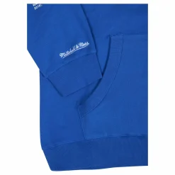 Warriors Team Origins Fleece Hoodie