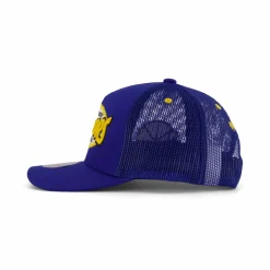 Warriors Team Seal Trucker HWC